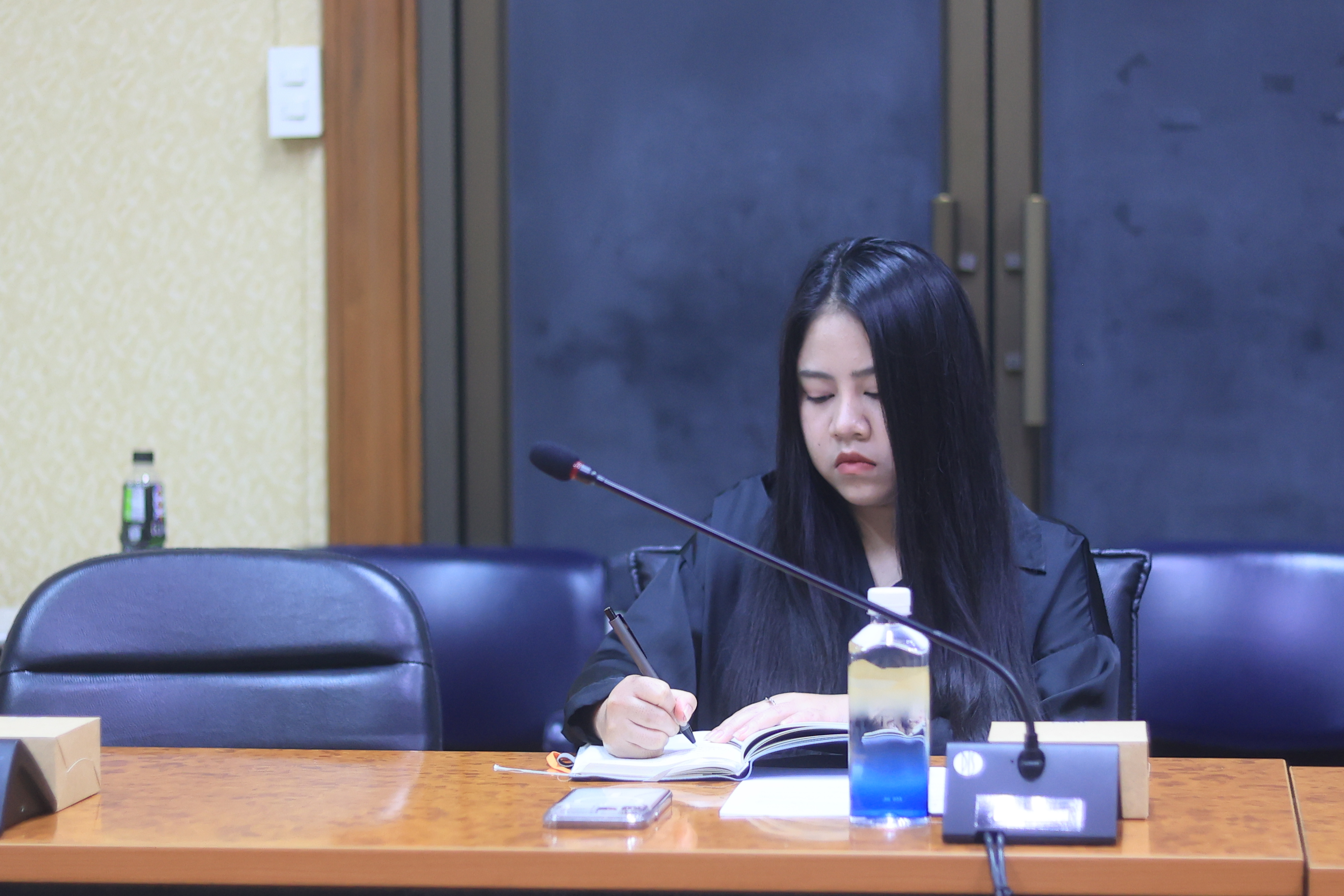 title - ส.ป.ก. ประชุมคณะกรรมการข้อมูลข่าวสารของราชการของสำนักงานการปฏิรูปที่ดินเพื่อเกษตรกรรม ครั้งที่ 6/2569